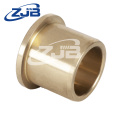 Self Lubricating Bronze Graphite Copper Bearings Bushing